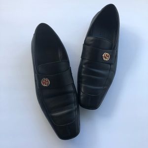 Men’s Gucci Loafers- Slip Ons